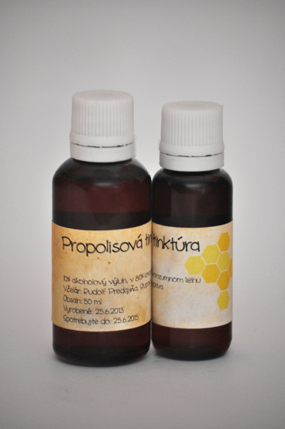 propolis vényköteles tinktúra a prostatitisből Előadást a prosztatitisre